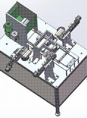 SolidWorks|ug|creo三维建模SW工程图运动彷真有限元分析动画代做