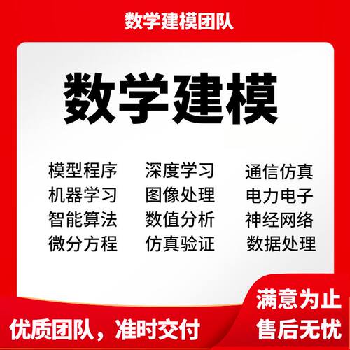数学建模帮做老哥python代码编写机器学习遗传算法路径规划matlab