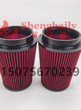 船用空气滤芯RU2590 发电机组空滤 1002692 408512