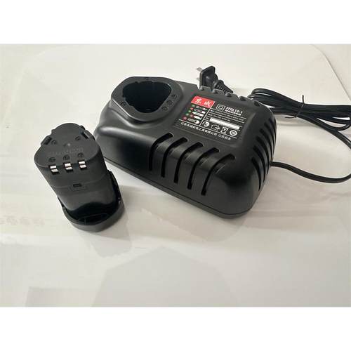 东成锂电池充电器FFCL12-1锂电充电电池LB1220-1 12V/16V/20V1601