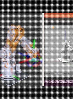 gazebo noetic rviz kinect slam ros仿真无人机器导航opencv代做