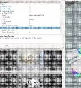 代做ros仿真多机器仿真视觉路径规划Cartographer建图导航gazebo
