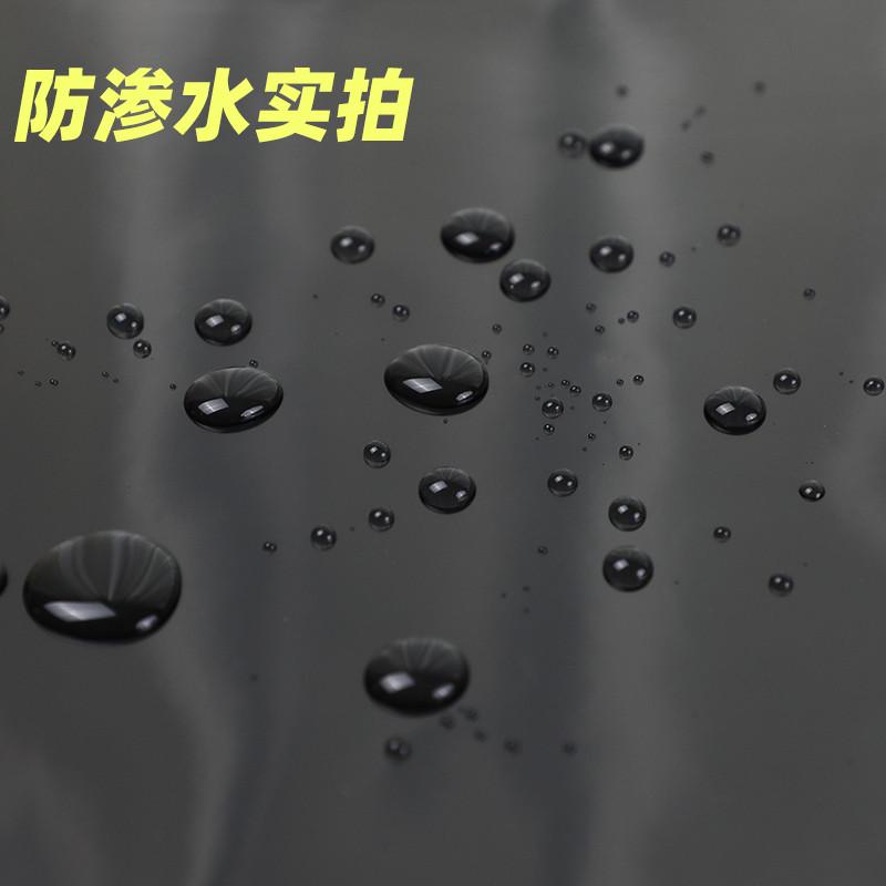 鱼塘防水布土工膜防渗膜鱼池防漏水防渗膜塑料布地膜防渗膜鱼新款