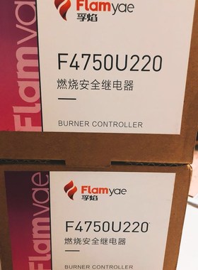 F4750U220控制器 代替VR4750C