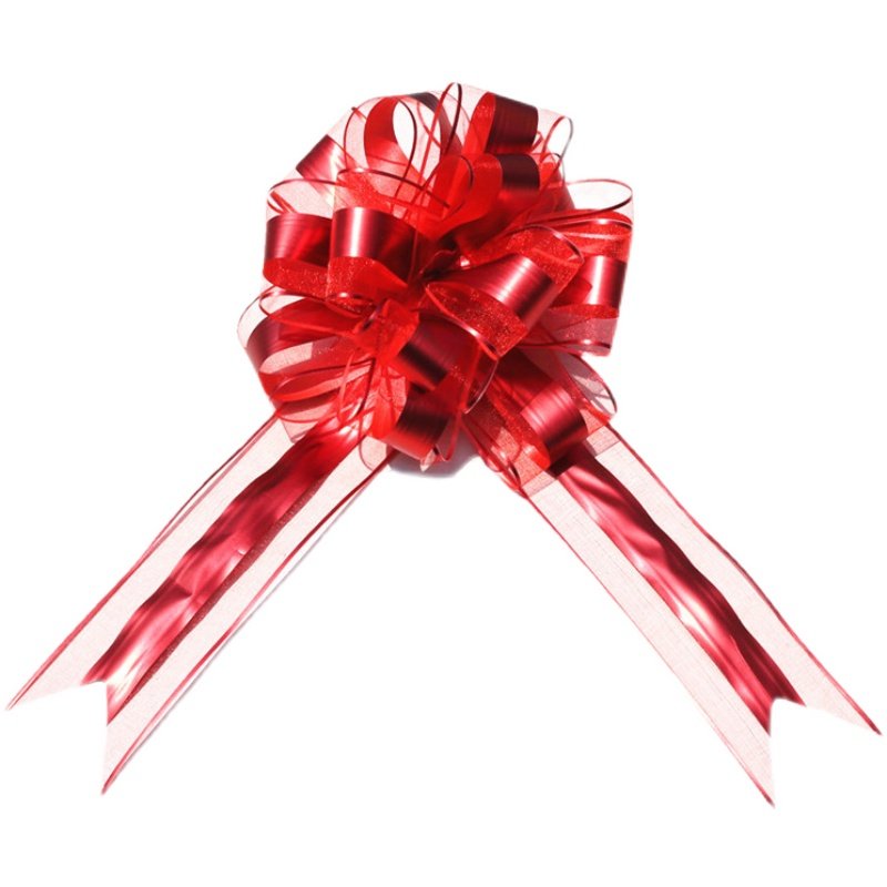 网纱浪漫婚车布置车拉花婚房球形手拉花彩带装饰结婚婚礼婚庆用品,节庆用品/礼品,拉花,淘宝优惠券,粉丝福利购,淘宝优惠卷