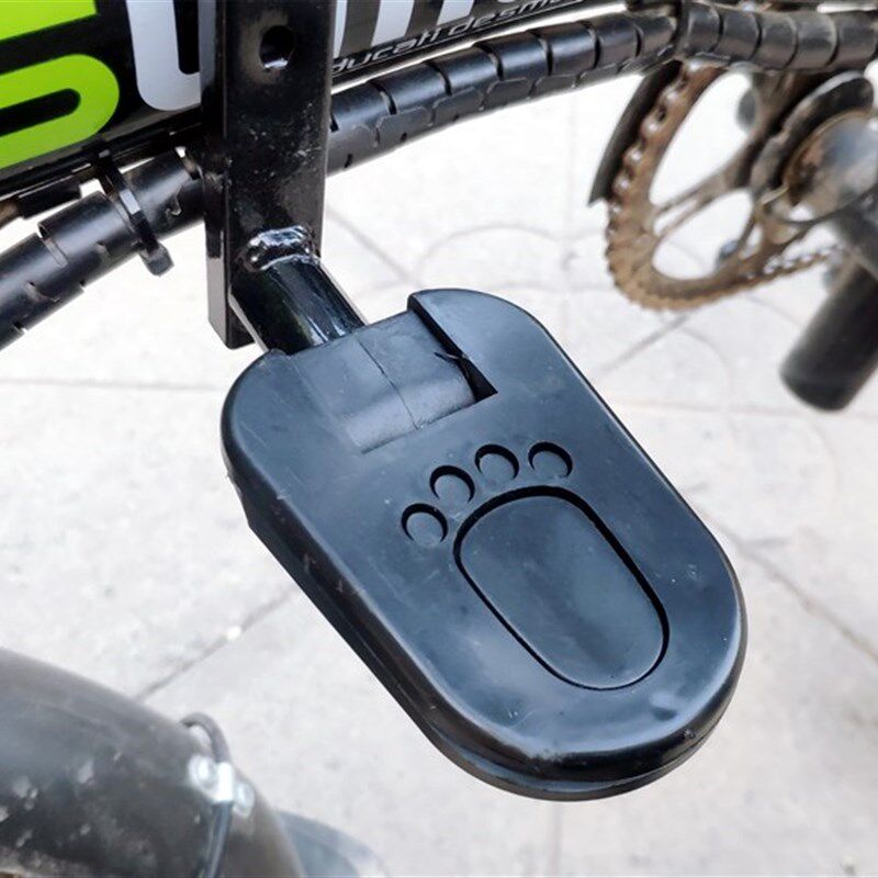 折叠电动车儿童座椅快拆前置代驾车宝宝坐椅电车自行车便携椅子