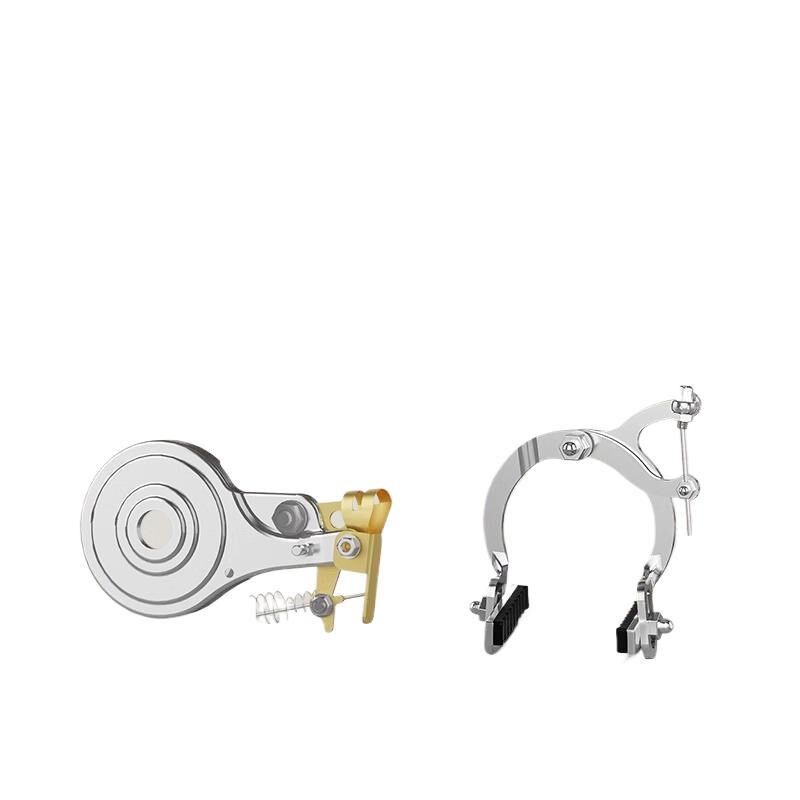 新款校园大学生自行车成人女款上班通勤代步24寸女士单车实心胎男