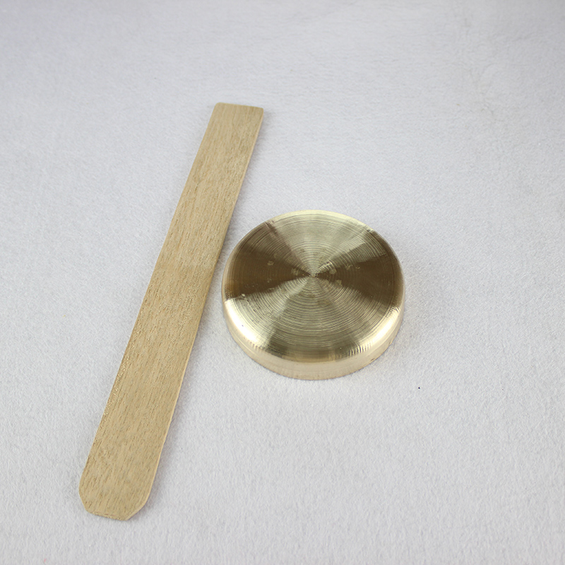 小锣小马锣小铜锣小手锣才锣磨月锣李月锣狗锣儿童铜锣纯铜配锣片