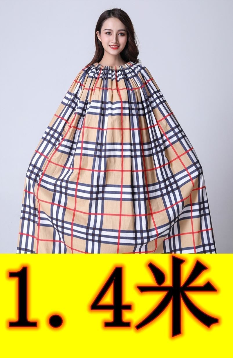 户外游泳衣换衣裙海边拍摄换衣罩更衣裙更衣罩便携胜简易帐篷