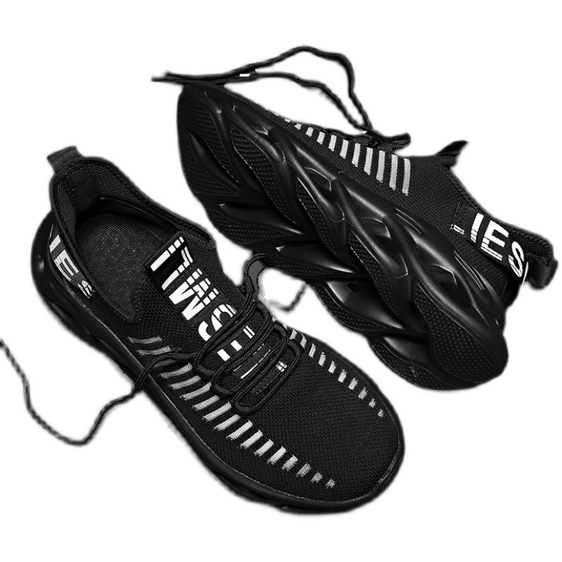 夏季男鞋大头鞋脚肥宽胖脚板鞋男加宽头运动休闲鞋高脚背跑步鞋子