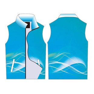 志愿者马甲红马甲定制印字广告宣传马甲工作服马夹印LOGO