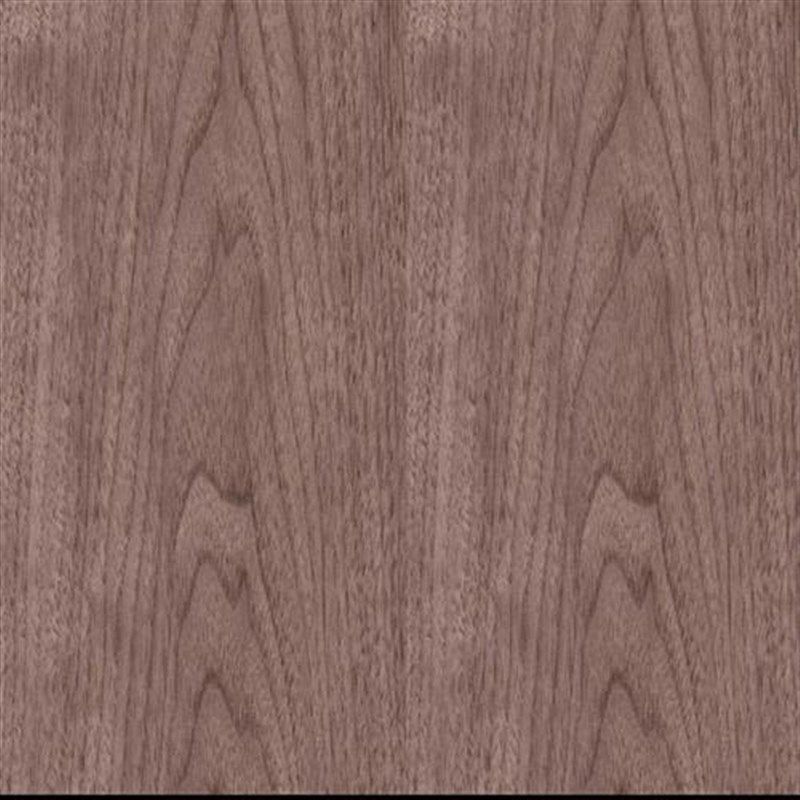 新款加工全屋定制黑胡桃木饰面板生态板木皮拼花酒店装修家具装饰