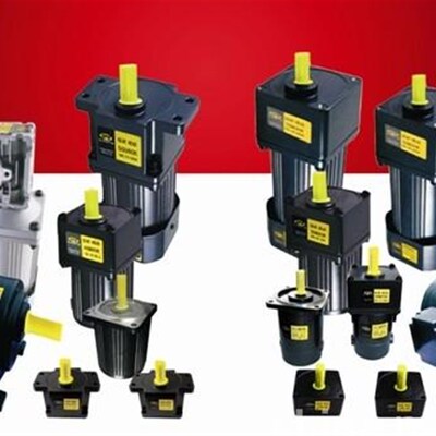 OPG减速电机 3GN150K   06-1S3GN 24V  30W 马达