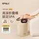 元 盆 气达人养生泡脚深桶家用可折叠过小腿足浴桶女士泡脚袋可携式