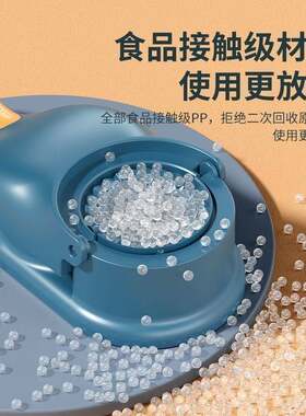 二合一包饺子神器家用全自动手工压饺子皮机器鸡蛋饺蒸饺水饺模具