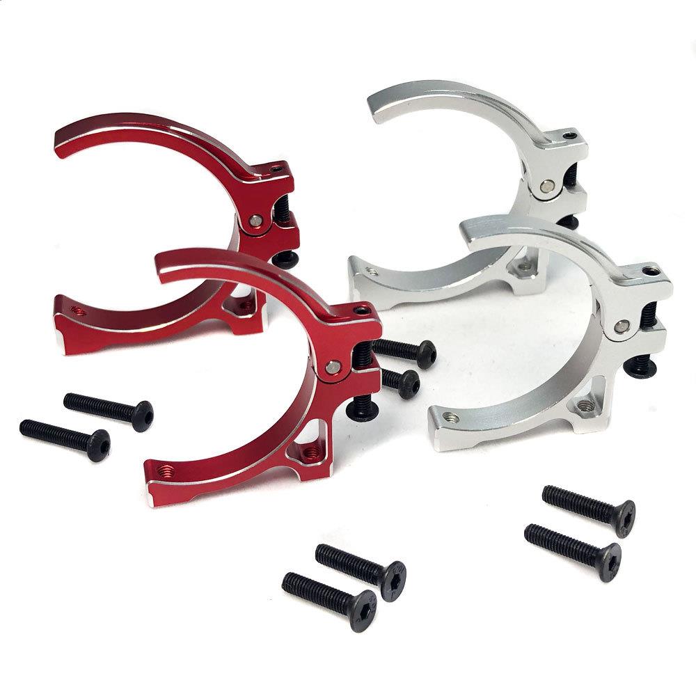 3010 4010车模4268 4274 3650 3660 540 550无刷马达风扇支架