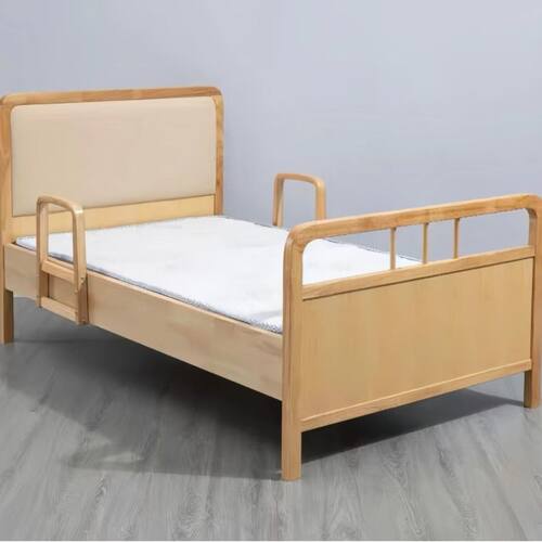 敬老院老化养老机构木床