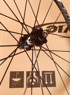 山地车轮组 crossride cr快拆版前山地轮组