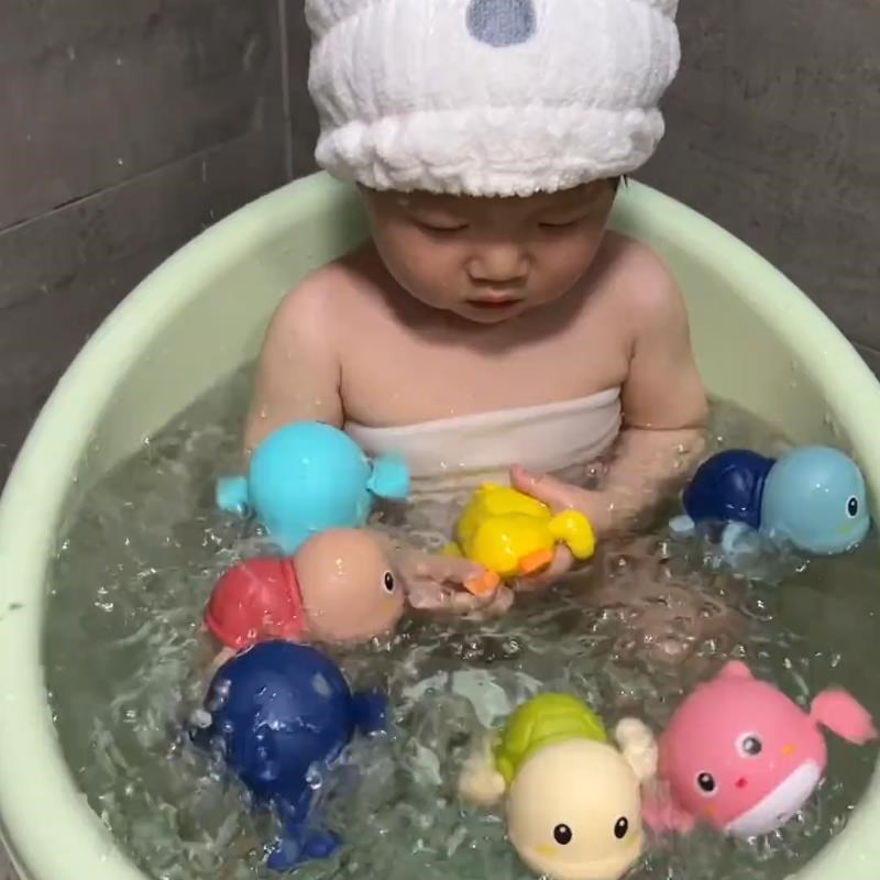 宝宝洗澡桶0-6岁儿童泡澡桶浴桶可坐沐浴桶婴儿加厚洗澡盆沐浴盆