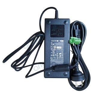 电源适配器19V6.32A 9.5A研祥M50 M60嵌入式工控机专用适配器