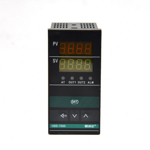 包邮HBT-7000系列 7411 7412 7511数显全智能PID温控仪0.5%高精度