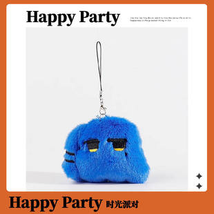 公仔钥匙扣孤独摇滚波奇酱后藤一里山田凉毛绒挂件动漫玩偶毛绒