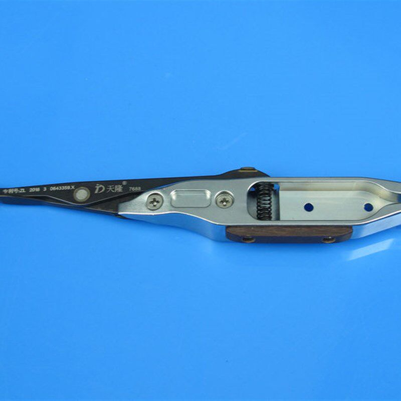 新款G6300剑头 G6300剑杆机剑头 G6300箭头 天隆纺机 玻纤剑头