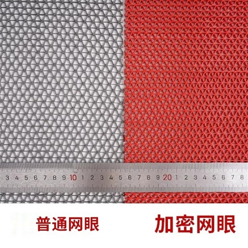 镂空防滑垫厨房隔水塑料门垫游泳馆走廊卫生间洗手间厕所浴室地垫