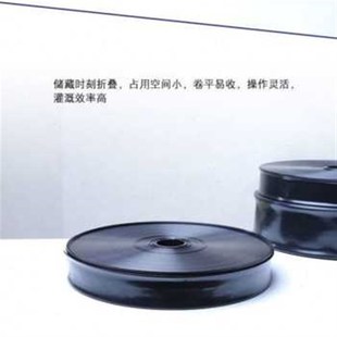 新款爆品水管子软管浇菜农用滴灌带微喷带软管主管雾化节P水浇品