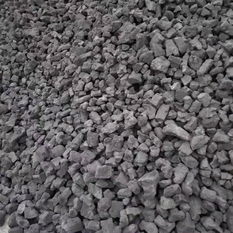 焦炭块无烟煤工业冶金铸造打铁炼钢高温耐烧包邮