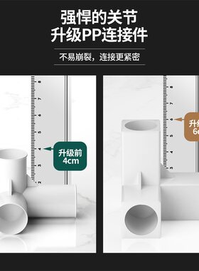 衣柜简易衣柜带抽屉牛津布结实耐用出租房用卧室双人Y挂衣布衣厨