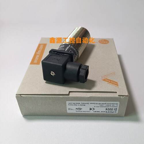 IIC206 II5465 II7103 II7x106 II5441 II5800 NI5002易福门传感