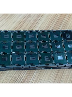 正式版 原针笔记本CPU散片i5四代4200m 4210m 4300m 4310m 4330m