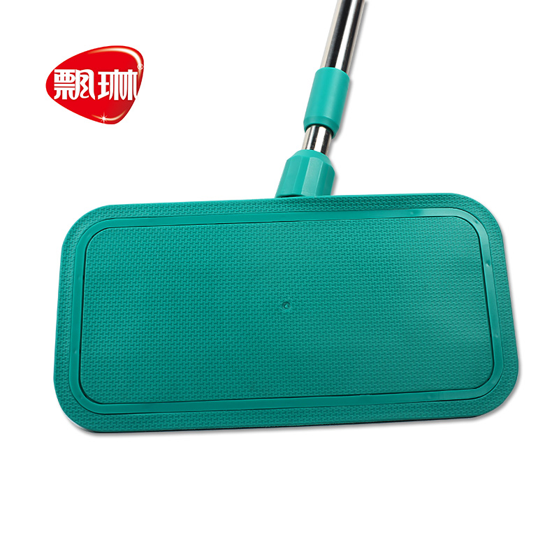 飘琳平板拖把夹毛巾地拖平拖平板拖布木地板拖把墩布10304321