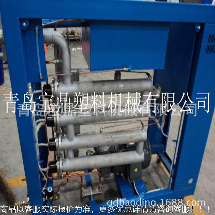 厂家经销 注塑模温 -2机4机8076KW模具恒温 油温机 水温机