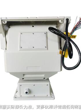 安HDNS3081外重型云-台网络Y亚S3081室内用摄像头云台YAA重载云台