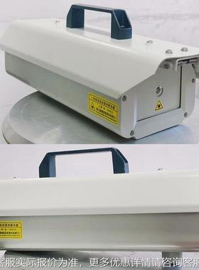 便式提手3瓦绿色激光驱携鸟器电鸟力驱器变电站RWM机场驱鸟器