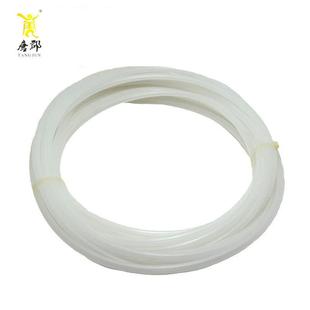 唐郡洗碗机分配器配件洗涤剂催干剂吸液管加液管白色耐高温长10米