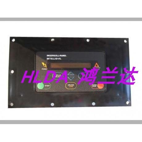 英格索兰螺杆式空压机压缩机电脑板控制器显示器触摸屏幕39817655