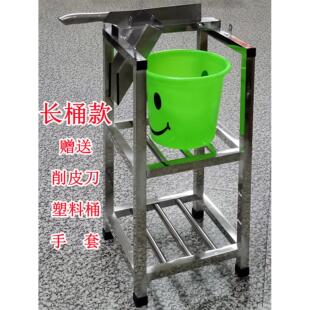 切甘蔗机不锈钢甘蔗铡刀甘蔗切节机甘蔗匝刀扎刀切片机切筒切块机