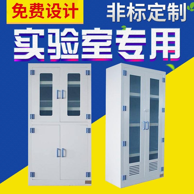 药品柜 玻璃仪器柜 试剂柜 实验室药品柜 样品柜 药品存放柜
