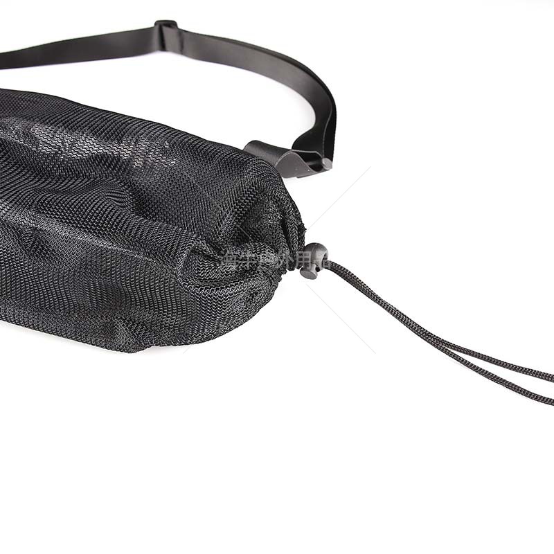 桨板sup桨包涤纶网袋船桨袋收纳包划桨袋船桨桨包4节桨