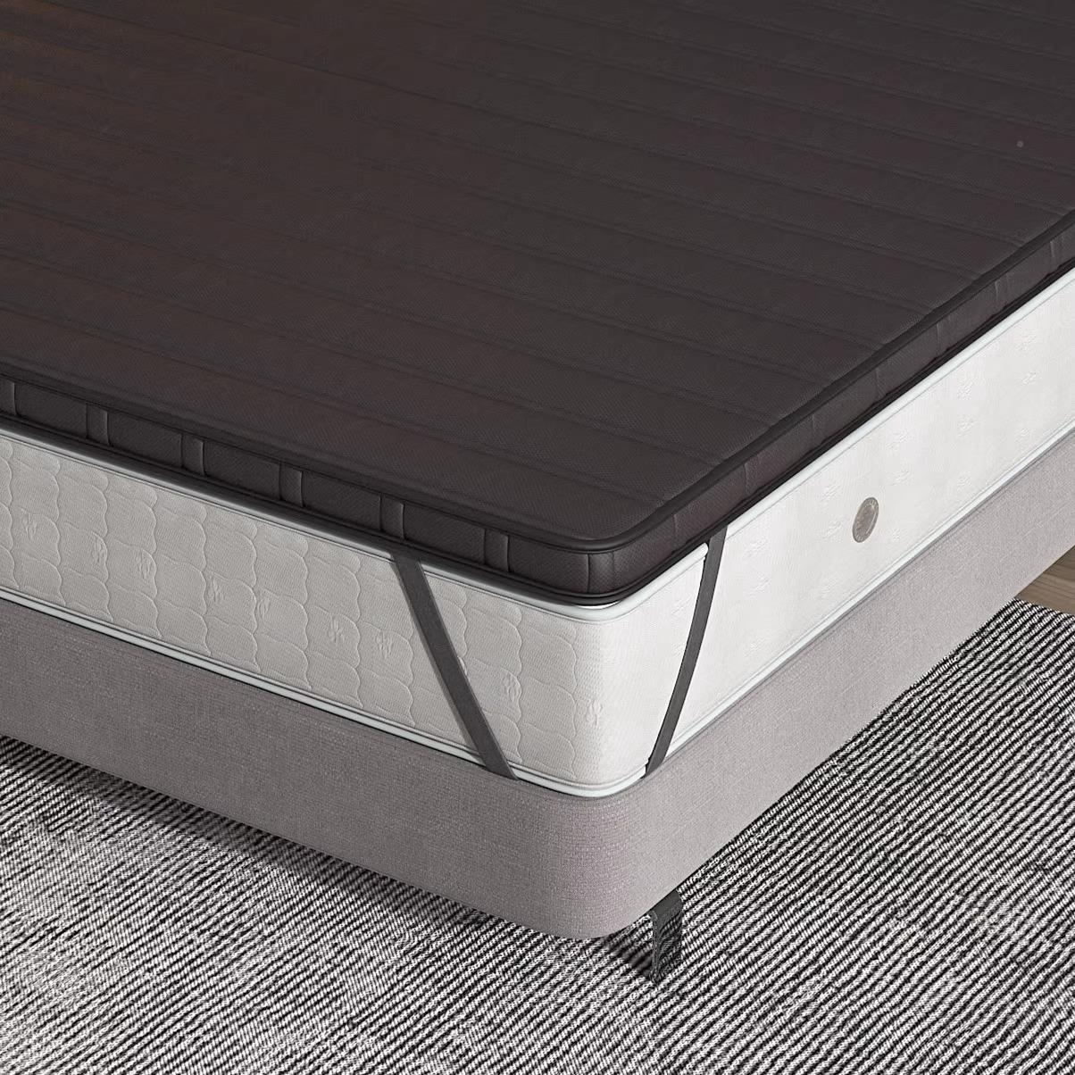 床变椎硬器硬板软床垫加硬神器薄椰棕椰棕床垫护脊腰床软垫神硬垫