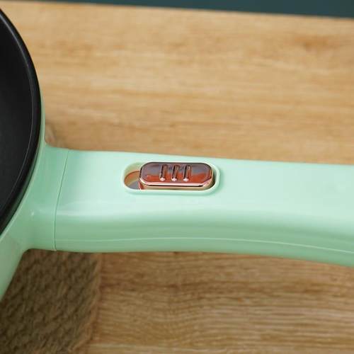 电炒锅用多功能火电煮FBZ锅炒蒸煮煎炒一体锅锅陶晶家不粘爆锅