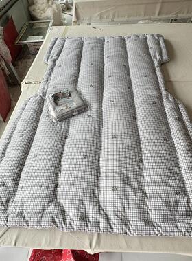 定制汽专用床垫和，WYO垫可拆卸和各车种型棉号的被子
