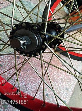 斗车轮子钢丝充打轮气轮6工地车2手推翻斗车垃圾环VCM卫车斗轮胎