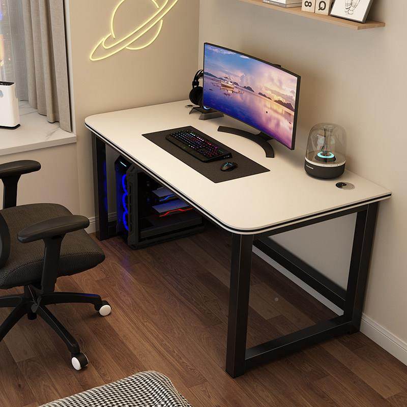 电脑式桌家用电竞桌简约条现DNZ-2502代办公桌长桌学习桌台生办学