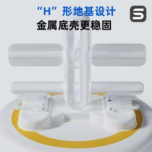瑜伽做仰卧坐25060902辅助器男家式用瘦肚子卷腹家用起吸盘收腹机
