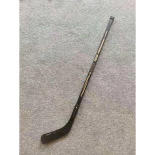 滑杆轮 部冰球杆儿童 陆地冰球球杆P92 轮滑俱乐球杆