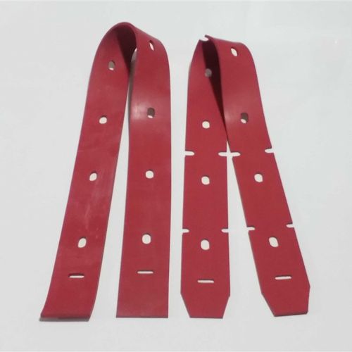 意大利IPC自动洗地机CT40B50洗地吸水胶条刮水皮条配件扒条包邮